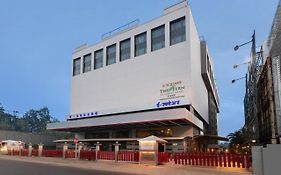 E-Square The Fern Pune, Series By Marriott